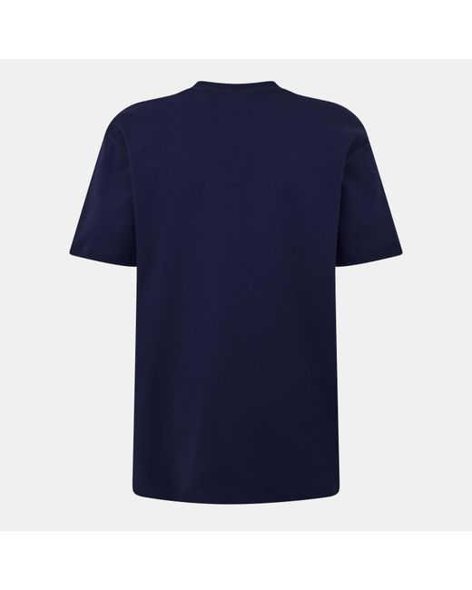 HUGO Blue Regular Fit Dalile T-Shirt for men