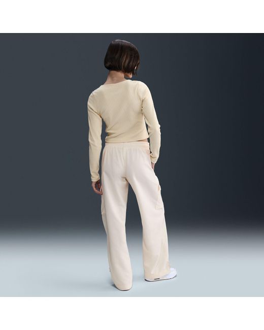 Nike Natural Trend France Cargo Trousers