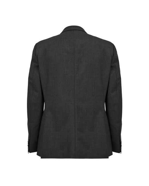 Boss Black H-Jasper Luxury Suit Jacket for men
