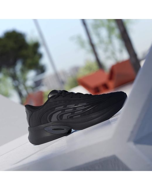 Adidas Black Climacool Spw Sn64 for men