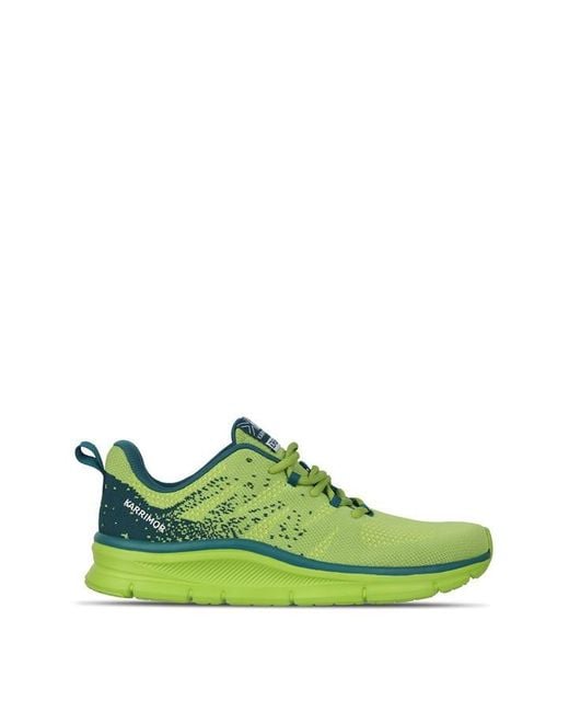 Karrimor Green Duma 6 Running Shoes for men