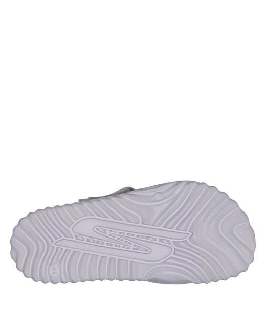 Skechers Purple Runners