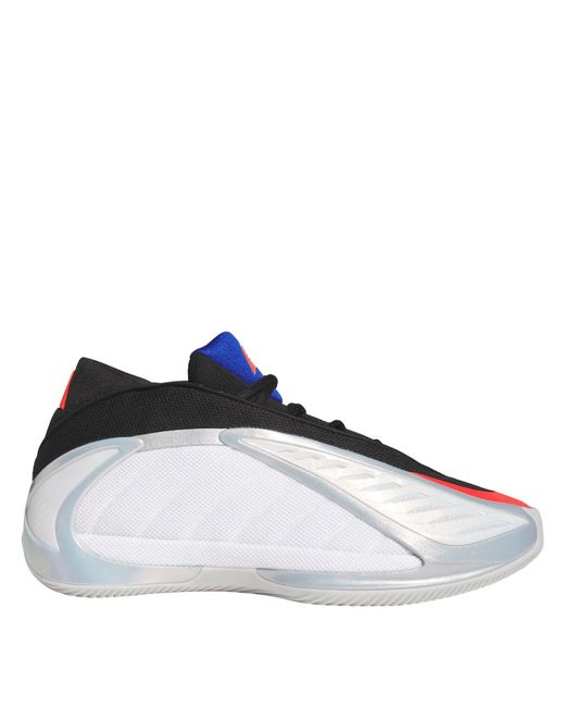 Adidas Blue Basketball Trainers for men