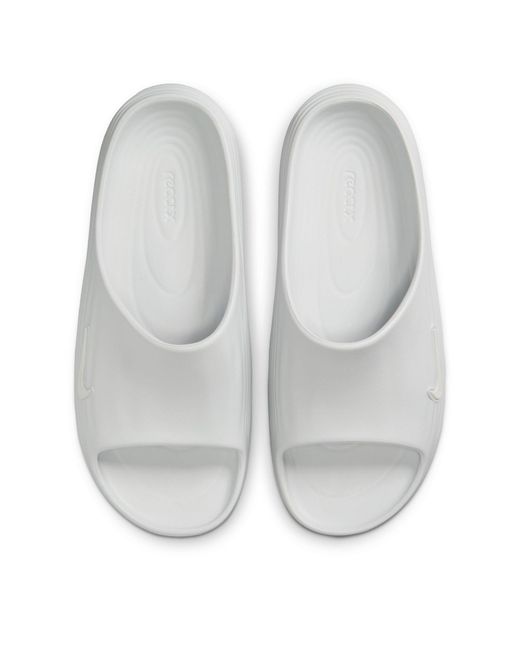 Nike White Reactx Rejuven8 for men