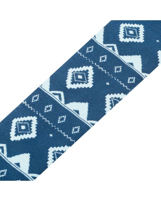 Dare 2b Blue Print Ski Sock Ii