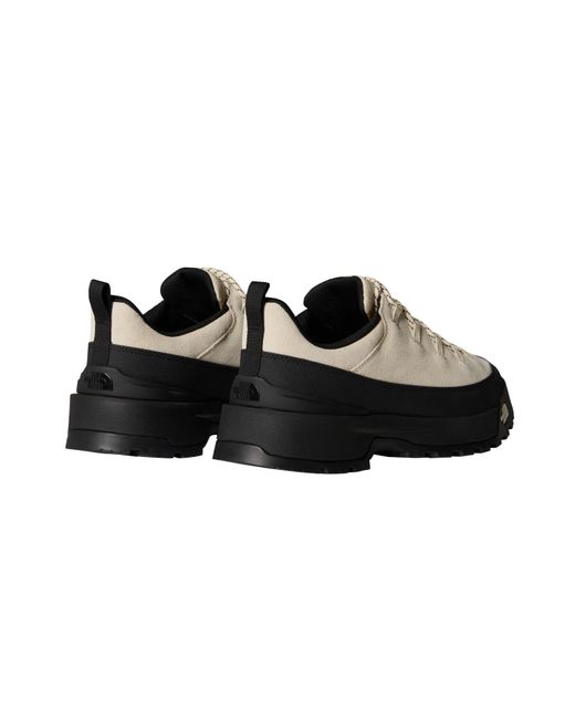 The North Face Black Glenclyffe Urban Low