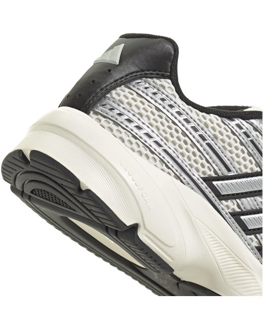 Adidas Gray Trainers