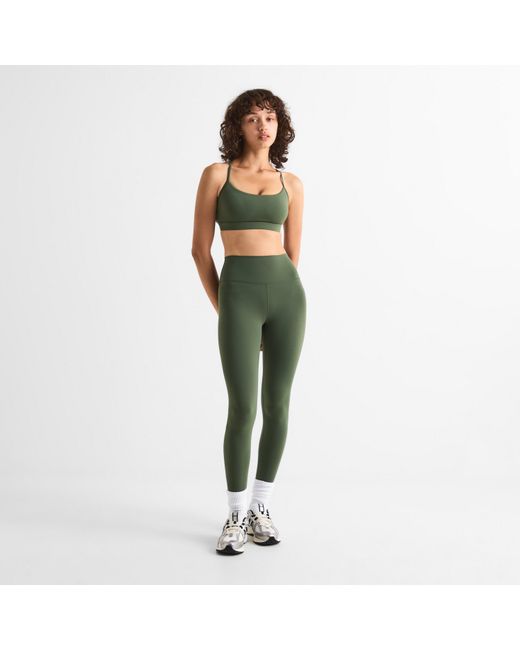 Varley Green Performance Gym Legging