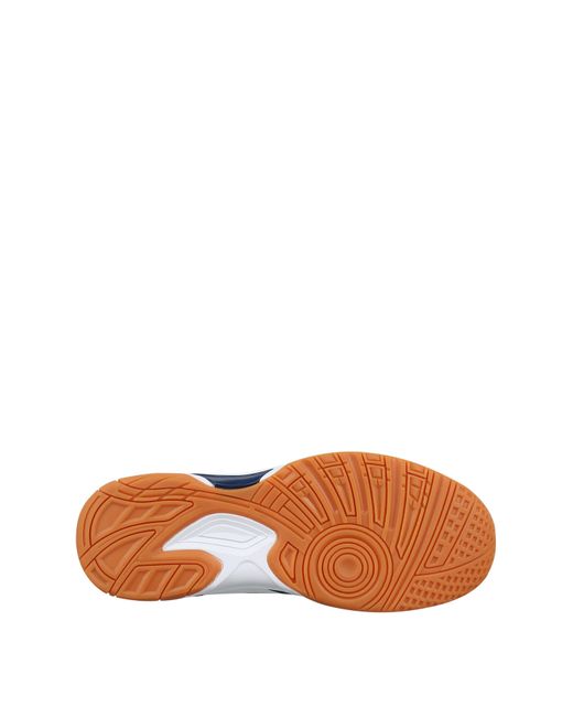 Slazenger 1881 Blue Indoor Shoes for men