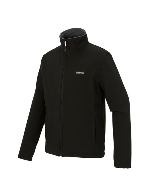 Regatta Black Cera V for men