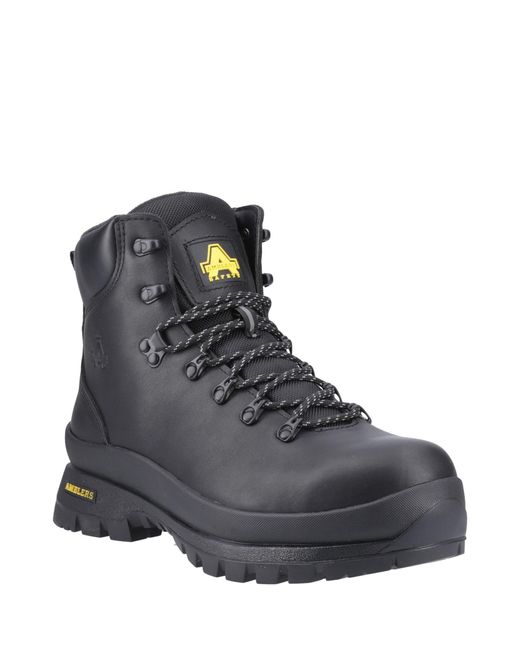 Amblers Safety Blue 194 Grizedale S7S Boot for men
