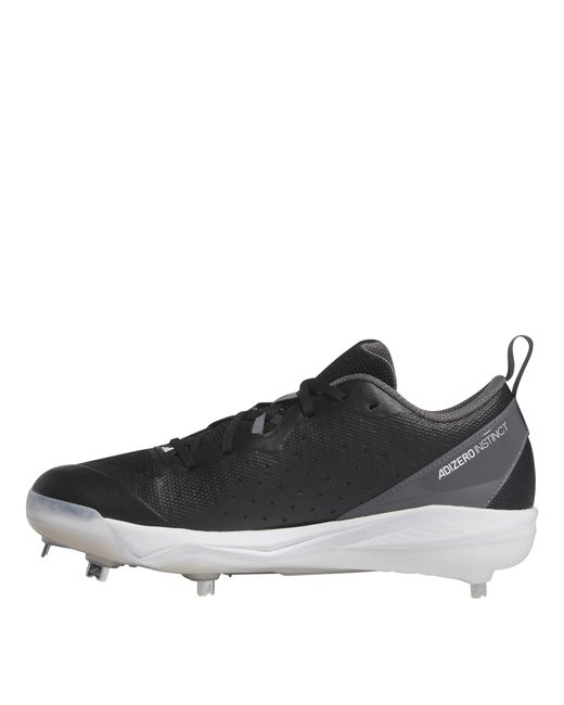 Adidas Multicolor Instinct Track Running Spikes