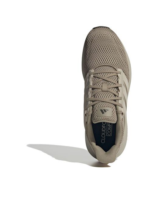 Adidas Gray Ultimashow 2.0 Trainers for men