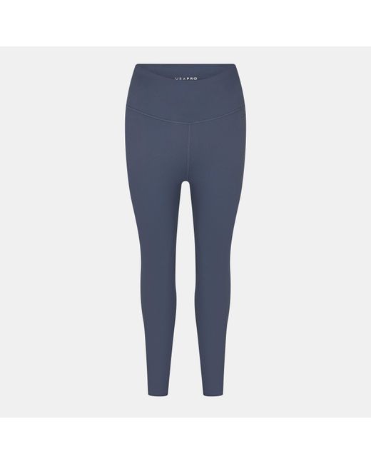 Usa Pro Blue 7/8 High Tight