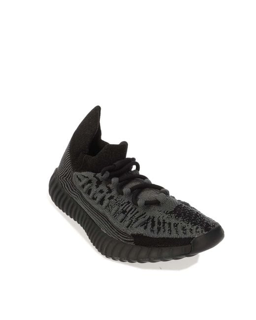 Yeezy Black 350 V2 Cmpct Trainers Size 4.5 for men