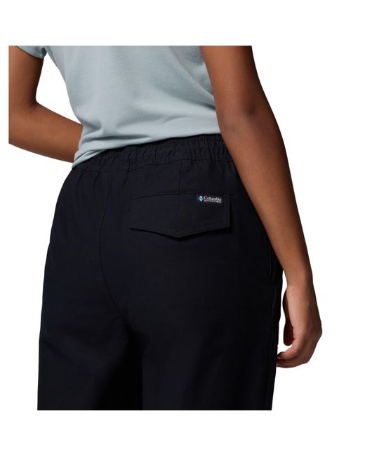 Columbia Black Roc Ripstop Jogger