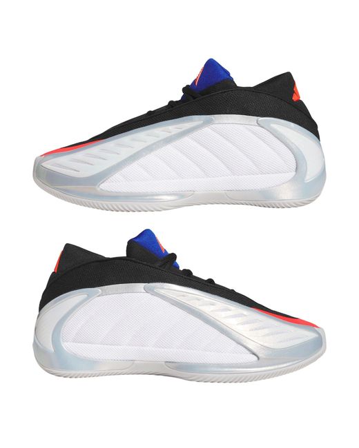 Adidas Blue Basketball Trainers for men