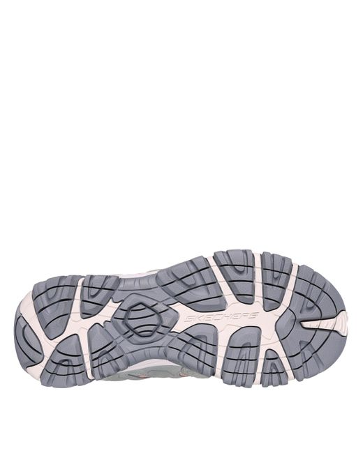 Skechers Multicolor Adventurer Waterproof Walking Shoes