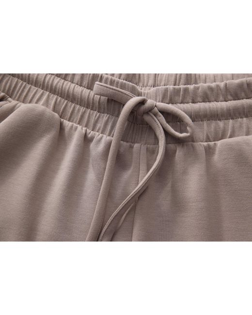 Firetrap Gray Wl Jog Pants