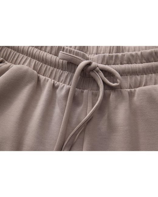 Firetrap Gray Wl Jog Pants