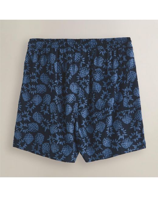 Regatta Blue Paraiso Shorts for men