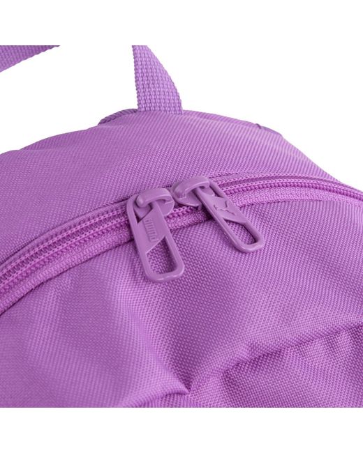 PUMA Purple Phase Backpack Set
