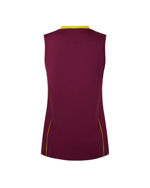 Castore Purple Replica Jumper