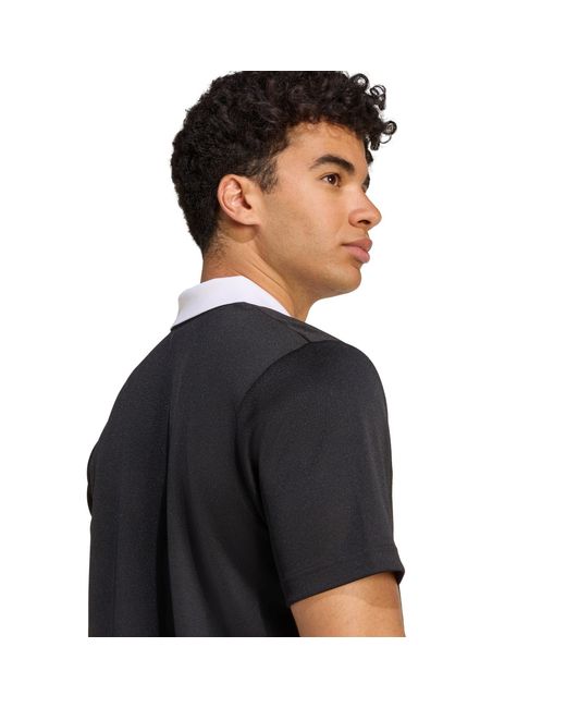 Adidas All Blacks Supporters Polo Shirt 2025 for men