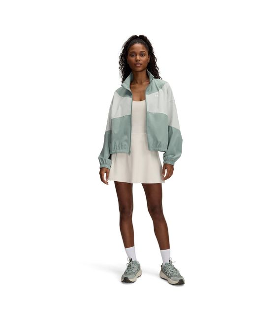 Under Armour Natural Meridian Dress Stone Stone