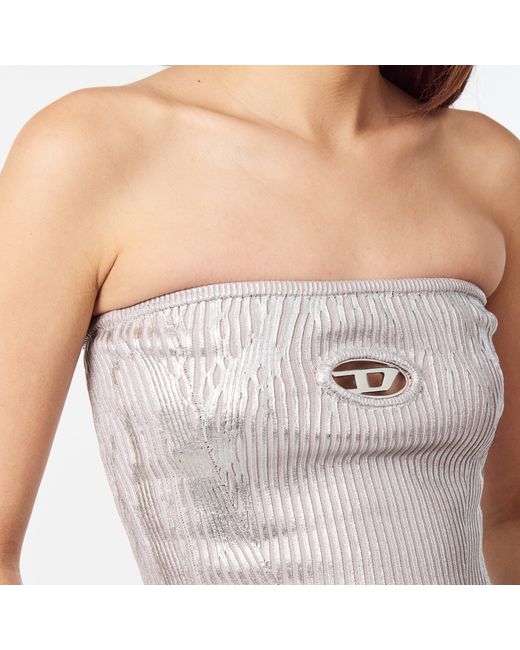DIESEL Black M-Clarksville Bandeau