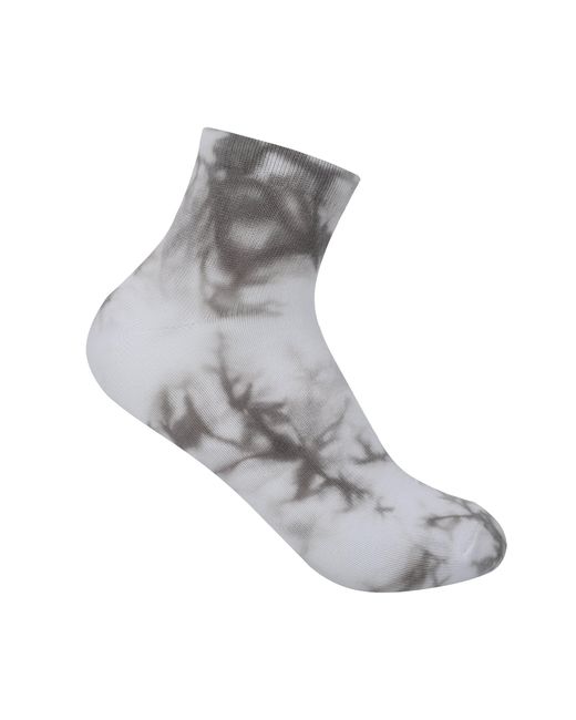 Everlast Metallic Dy Trainer Sock for men