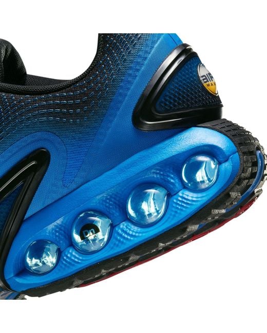 Nike Blue Trainers for men