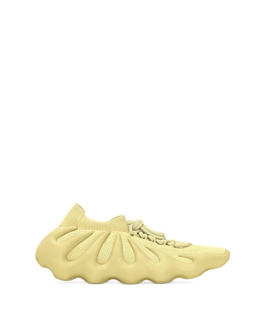 Yeezy Yellow 450 Sneakers