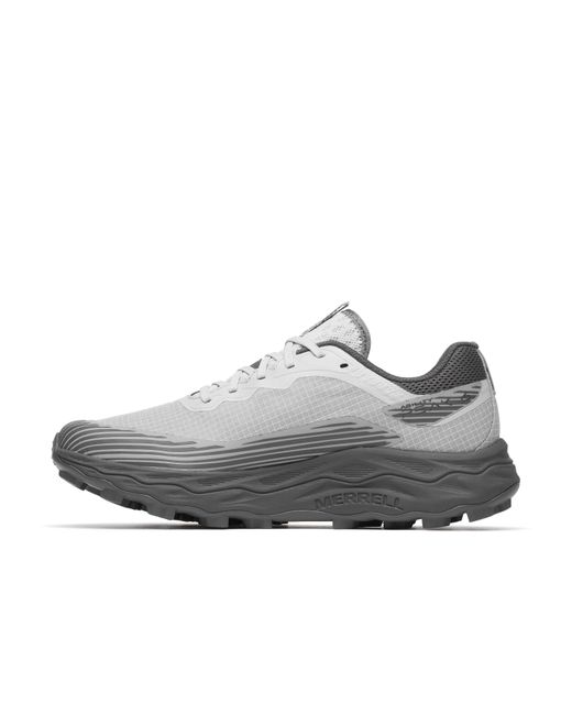 Merrell Gray Agility Peak 6 Gore-Tex for men