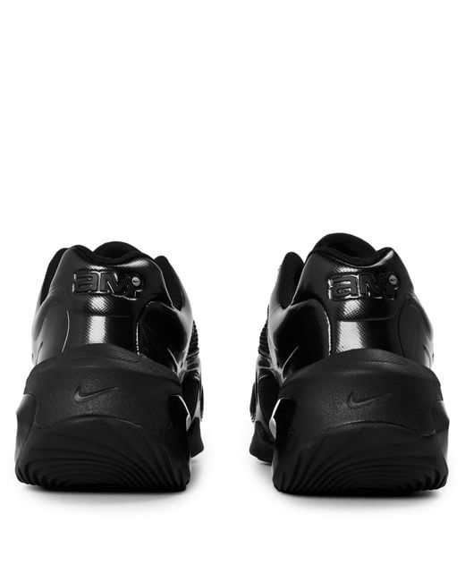 Nike Black Air Max Muse