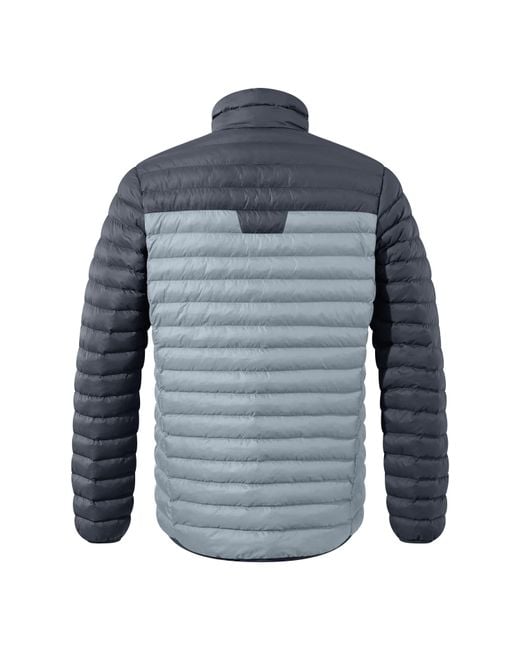 Berghaus Gray Berg Vaskye Jacket for men