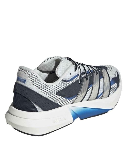 Adidas Blue Lightblaze for men