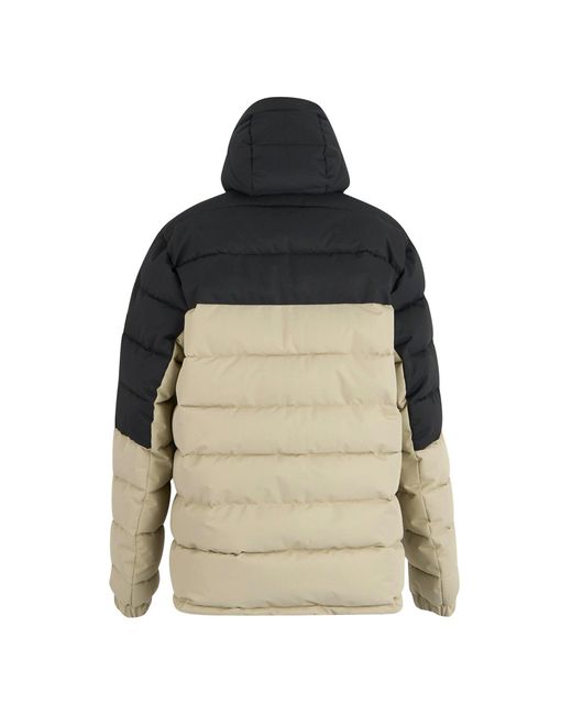 Regatta Multicolor Aldthorn Water-Resistant Quilted Jacket for men