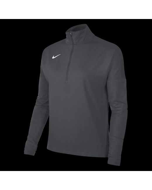 Nike Black Performance Training Jacket
