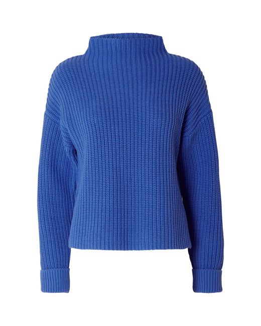 SELECTED Blue Selma Knit
