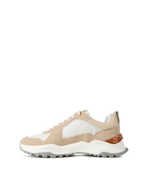 Android Homme Natural Carrillo Trainers for men