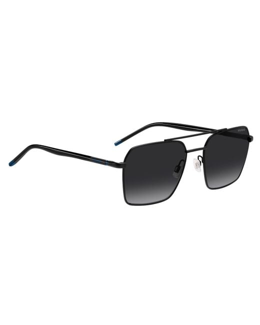 HUGO Black Sun Nevigator Su Sn63 for men