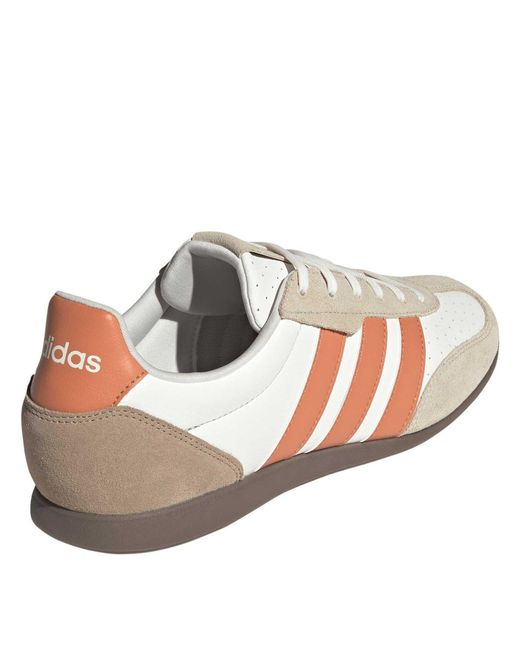 Adidas Pink Barreda Lo for men