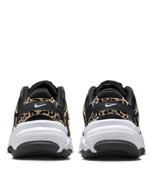 Nike Black Al8