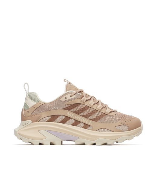 Merrell Pink Moab Speed 2