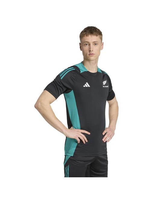 Adidas All Blacks Performance T-Shirt 2025 for men