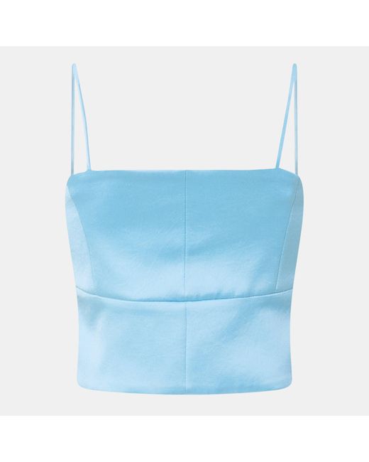 HUGO Blue Regular Fit T-Shirt