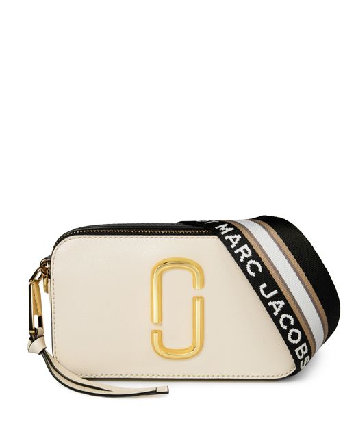 Marc Jacobs Multicolor Snapshot Camera Bag
