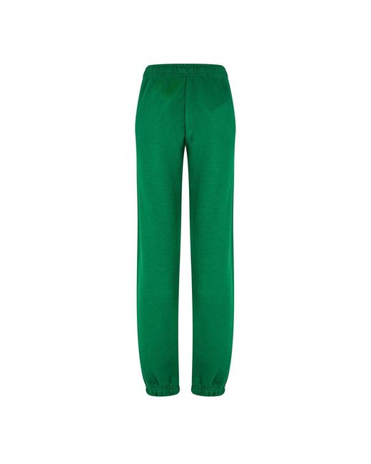 Lacoste Green Track Pants