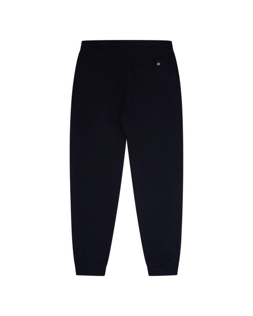 Ellesse Blue Woven Tracksuit for men